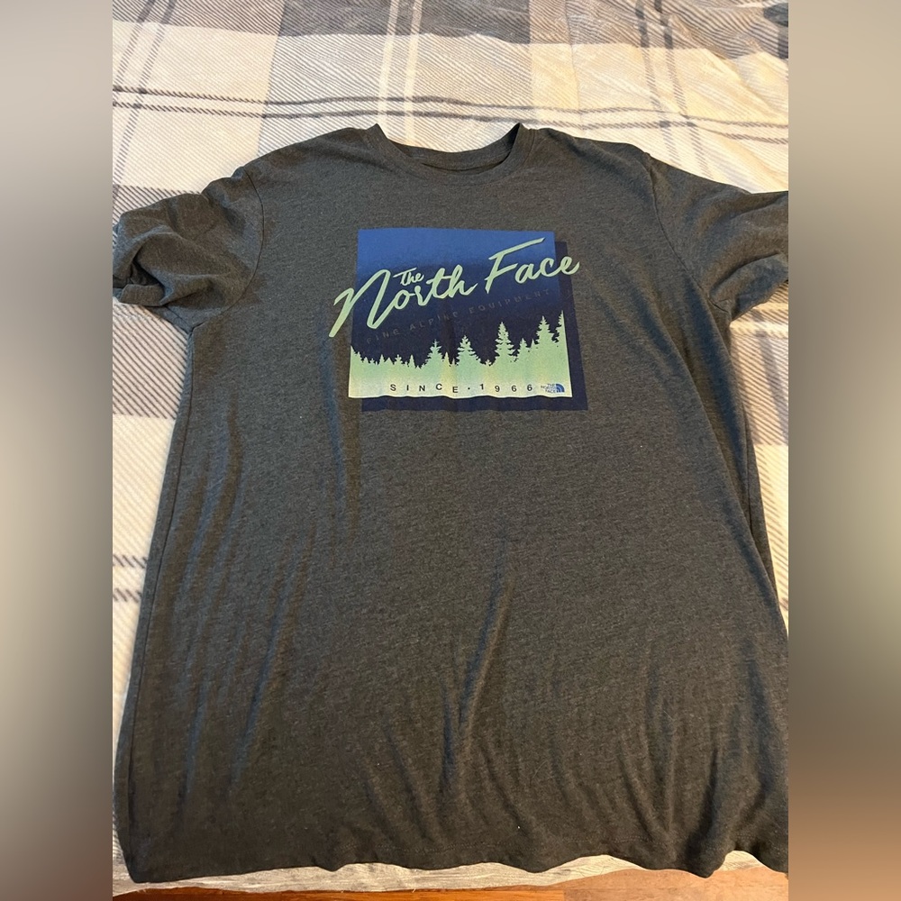 The North Face Shirt
